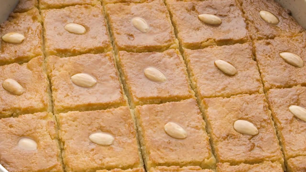 How to make Nammura