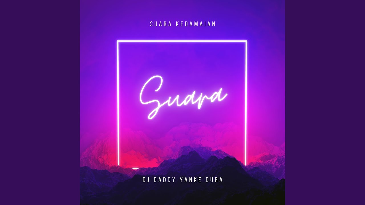 DJ Daddy Yanke Dura