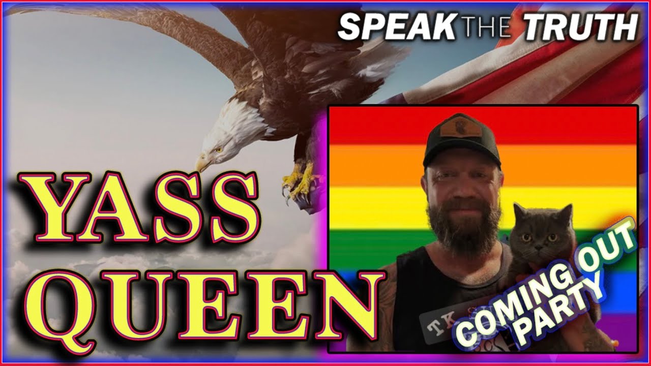 LIVE: ValhallaVFT vs SpeakTheTruth Pod | America First