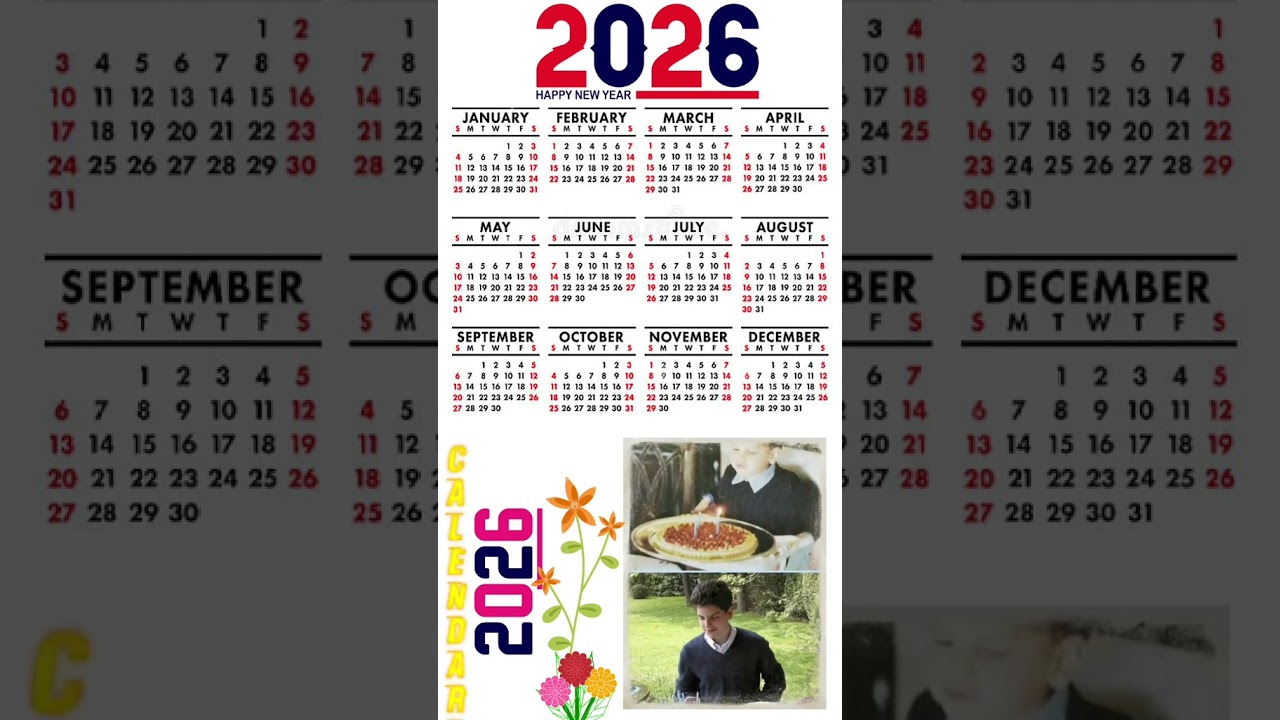 ATTUALIT&Agrave; - CALENDARIO DI CARLO ACUTIS 2026, IMMAGINE IN DESCRIZIONE