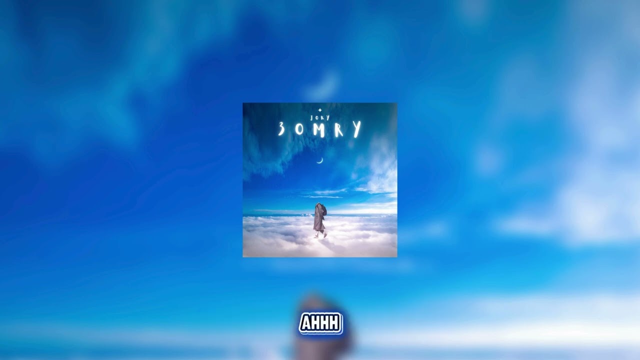 JOKY - 3OMRY (Vedio Lyrics)