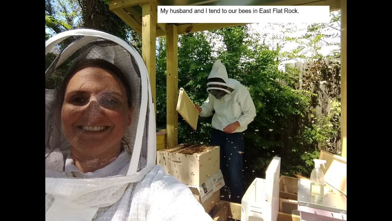 How to Protect Pollinators In Every Season | Garden Jubilee 2024 Speech Follow-up
