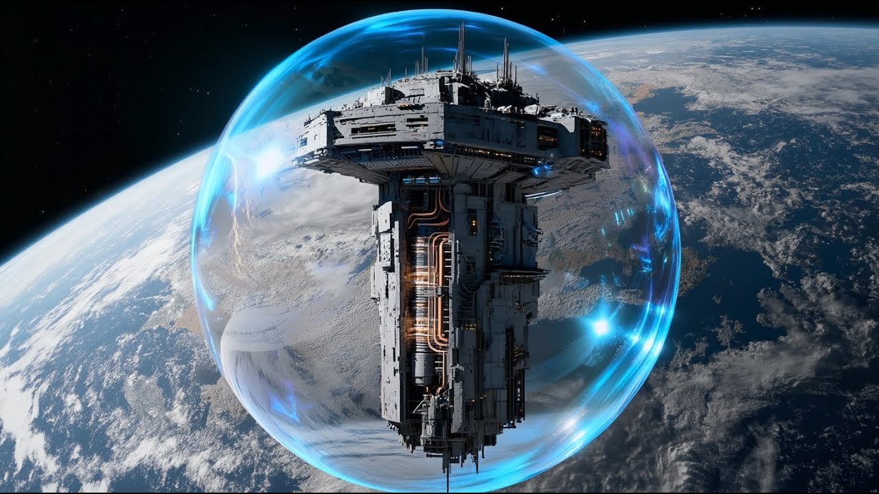 Why Human Diplomatic Guards Arrive Unarmed? The Council Discovered the Truth Too Late | HFY Sci-Fi