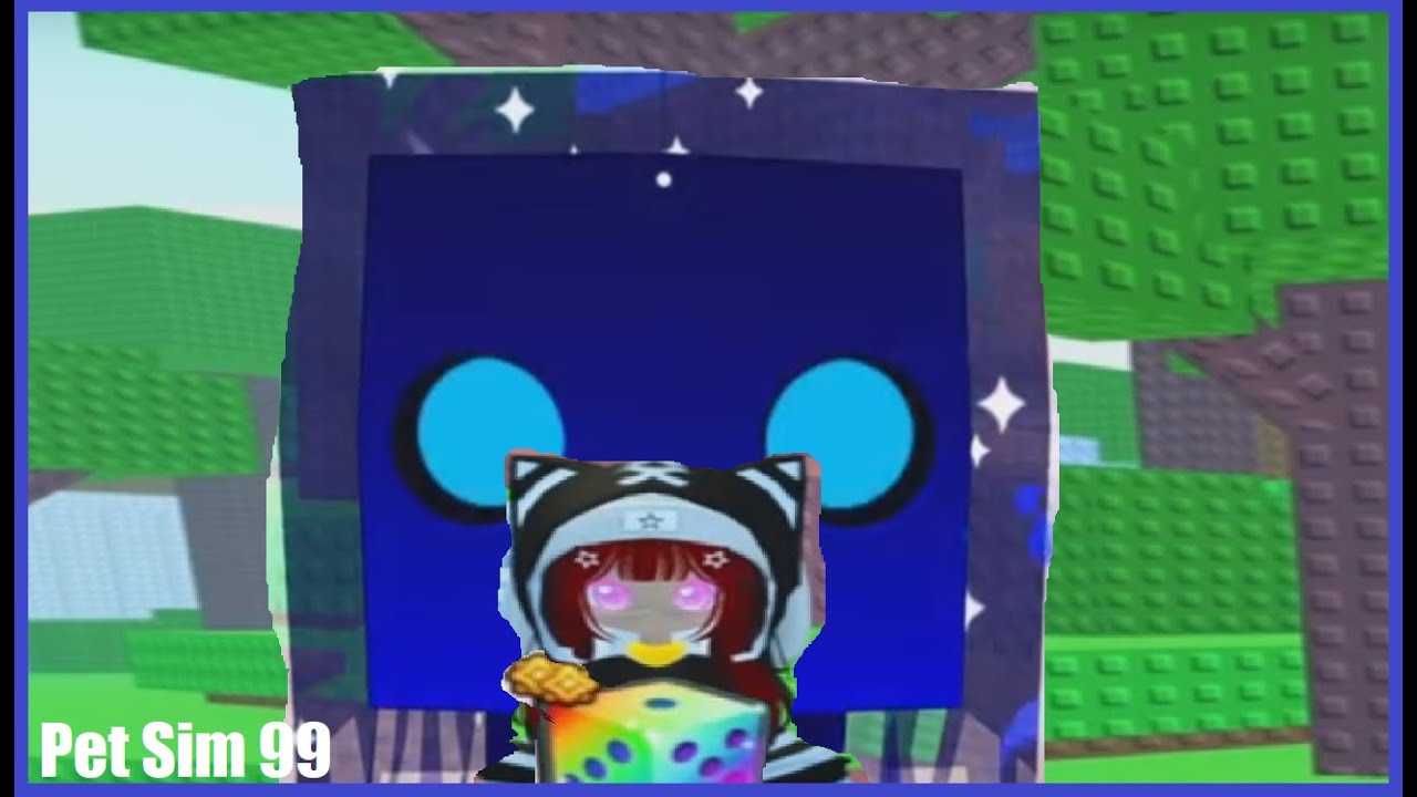 (NERFED) SECOND lucky 