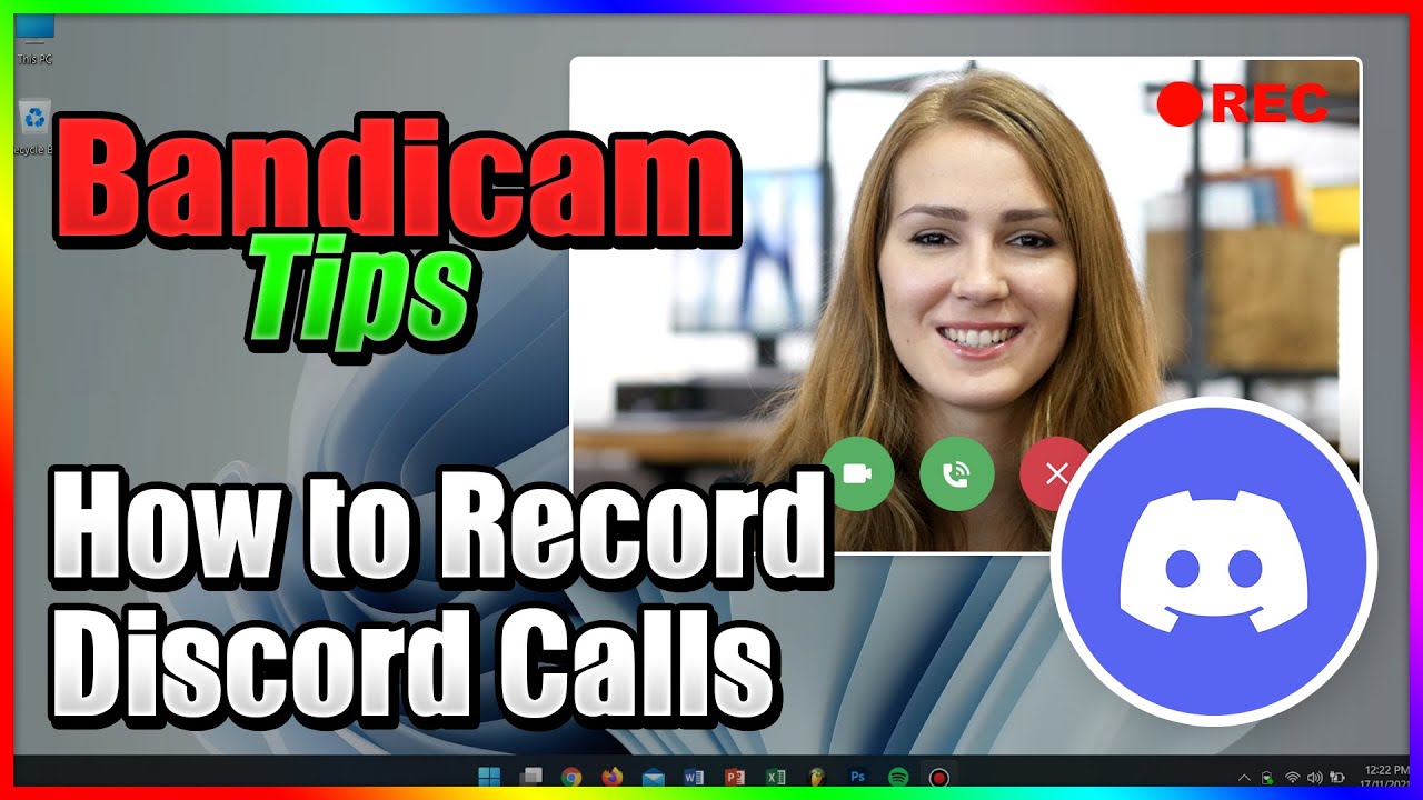 How to Record Discord Calls