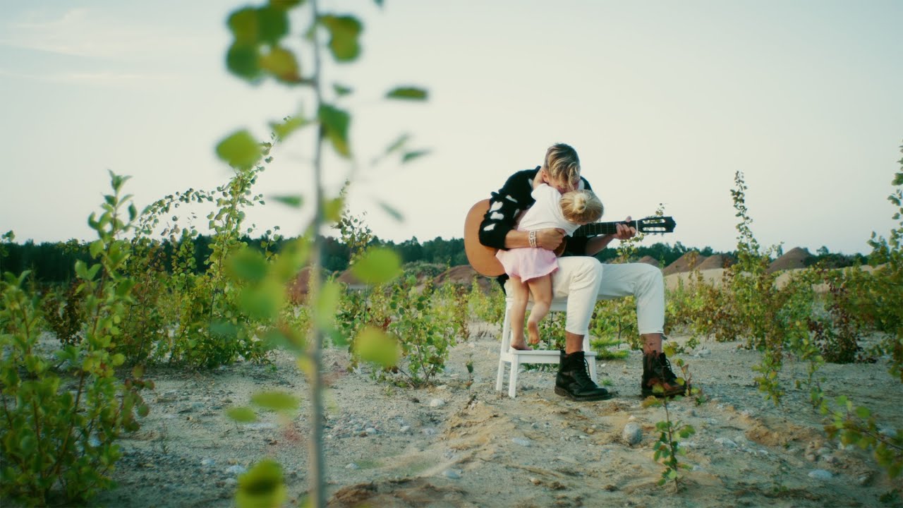 Egert Milder - Milli's Song