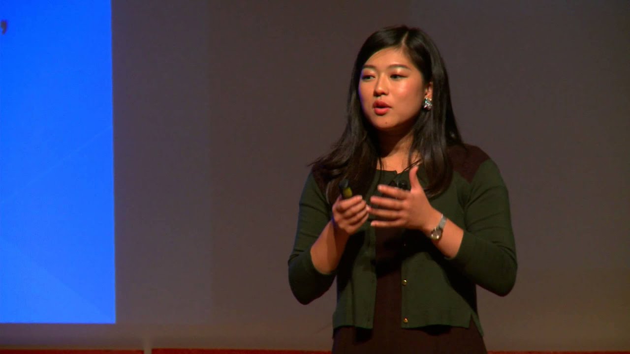 はじめの一歩　The First Step | 室井 梓  Azusa Muroi | TEDxYouth@MusashinoHighSchool