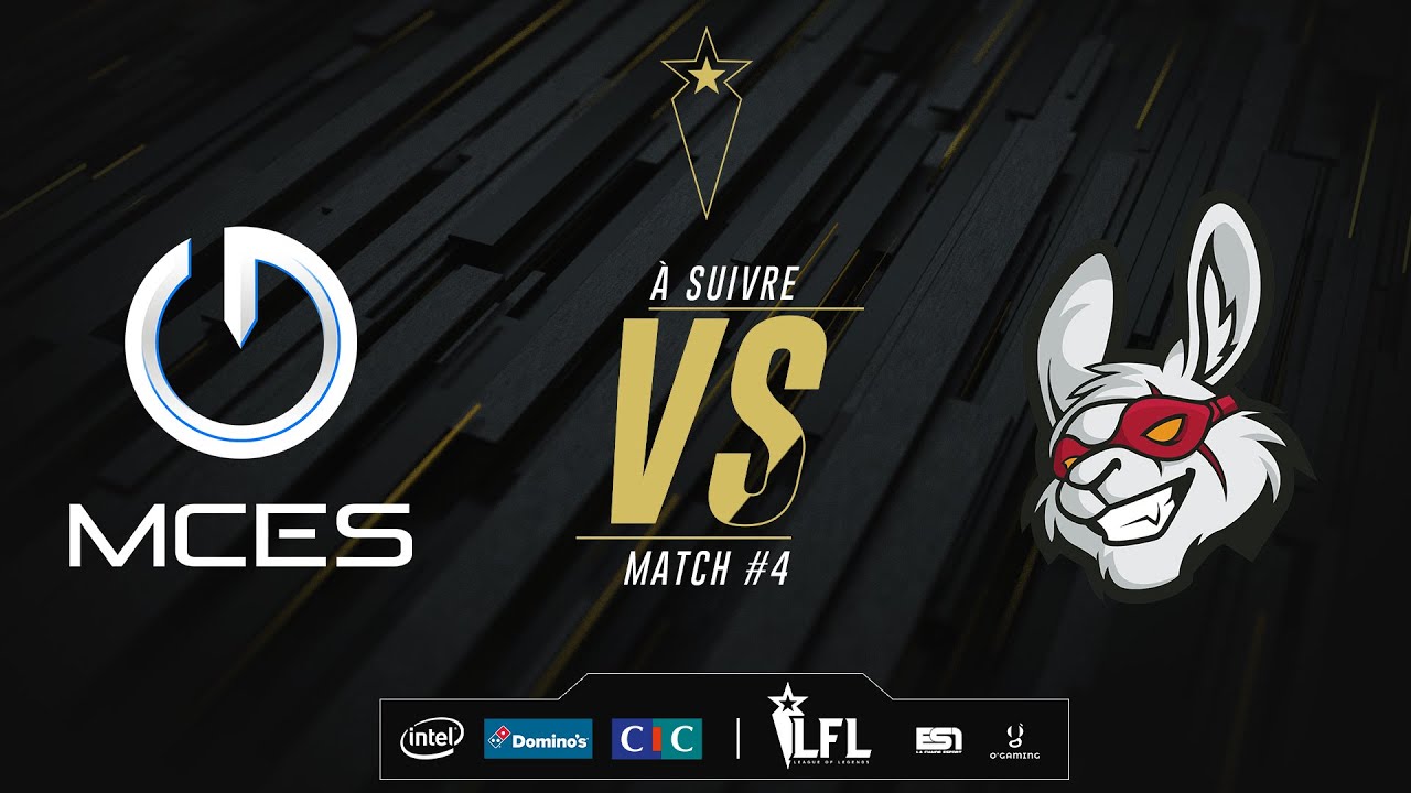 [LFL] MCES  VS MISFIT PREMIER WEEK 1 DAY 3 HIGHLIGHTS (GAME OF THE DAY)