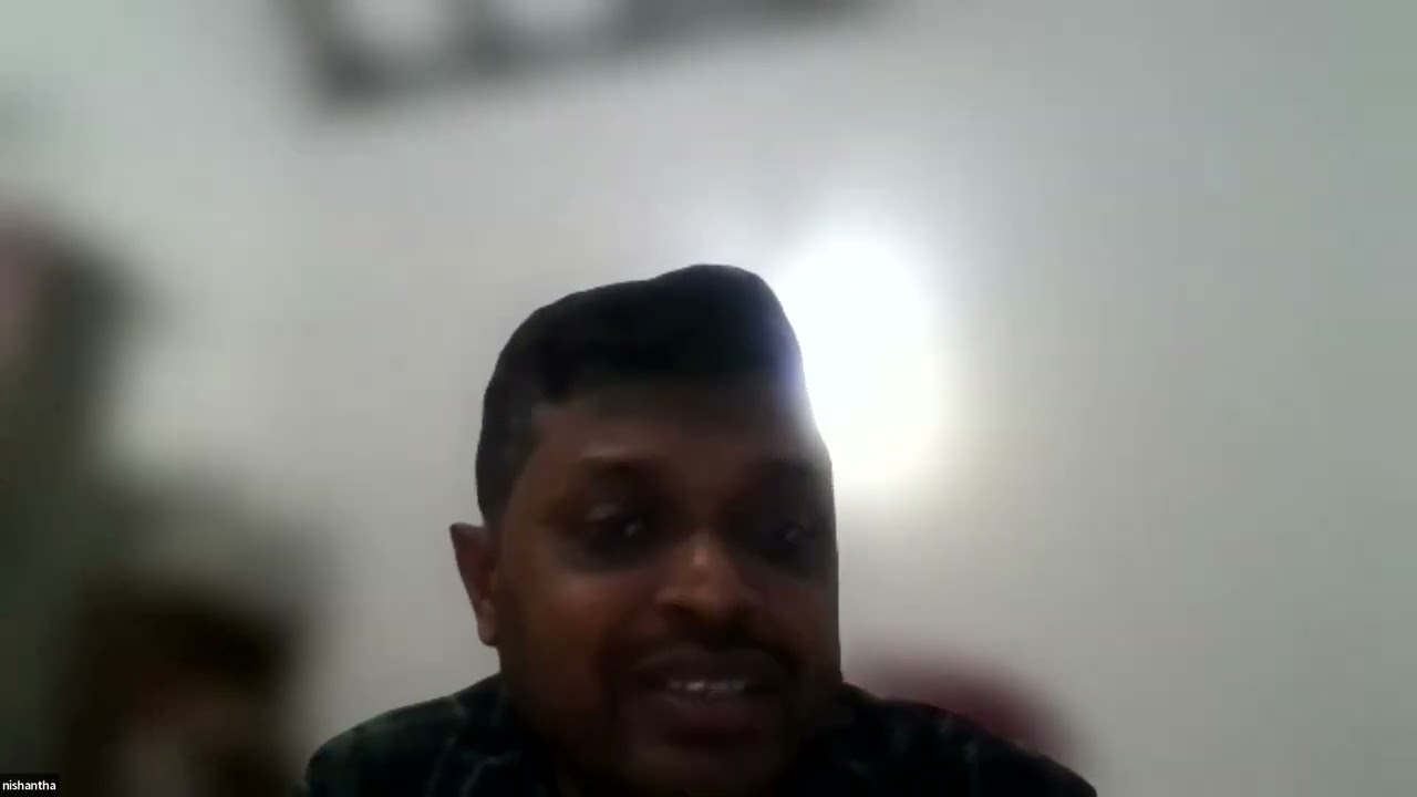 Session About VIVA