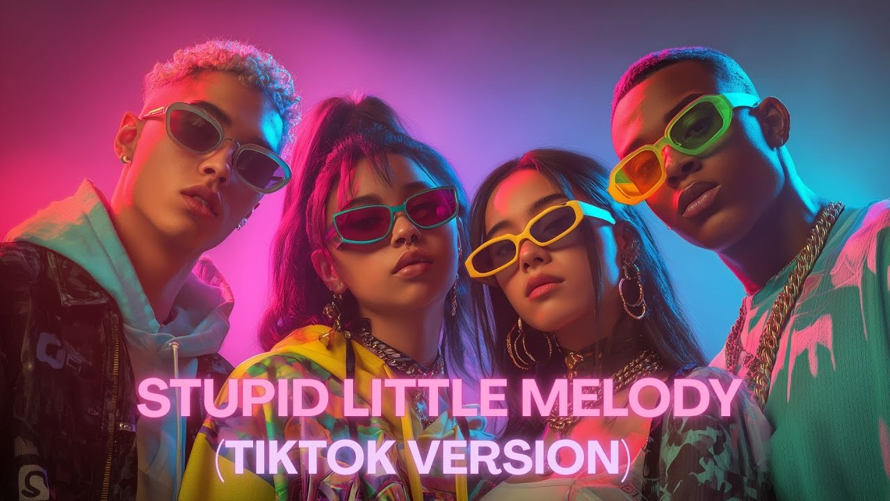ANSS — STUPID LITTLE MELODY (TikTok Version) | 2026