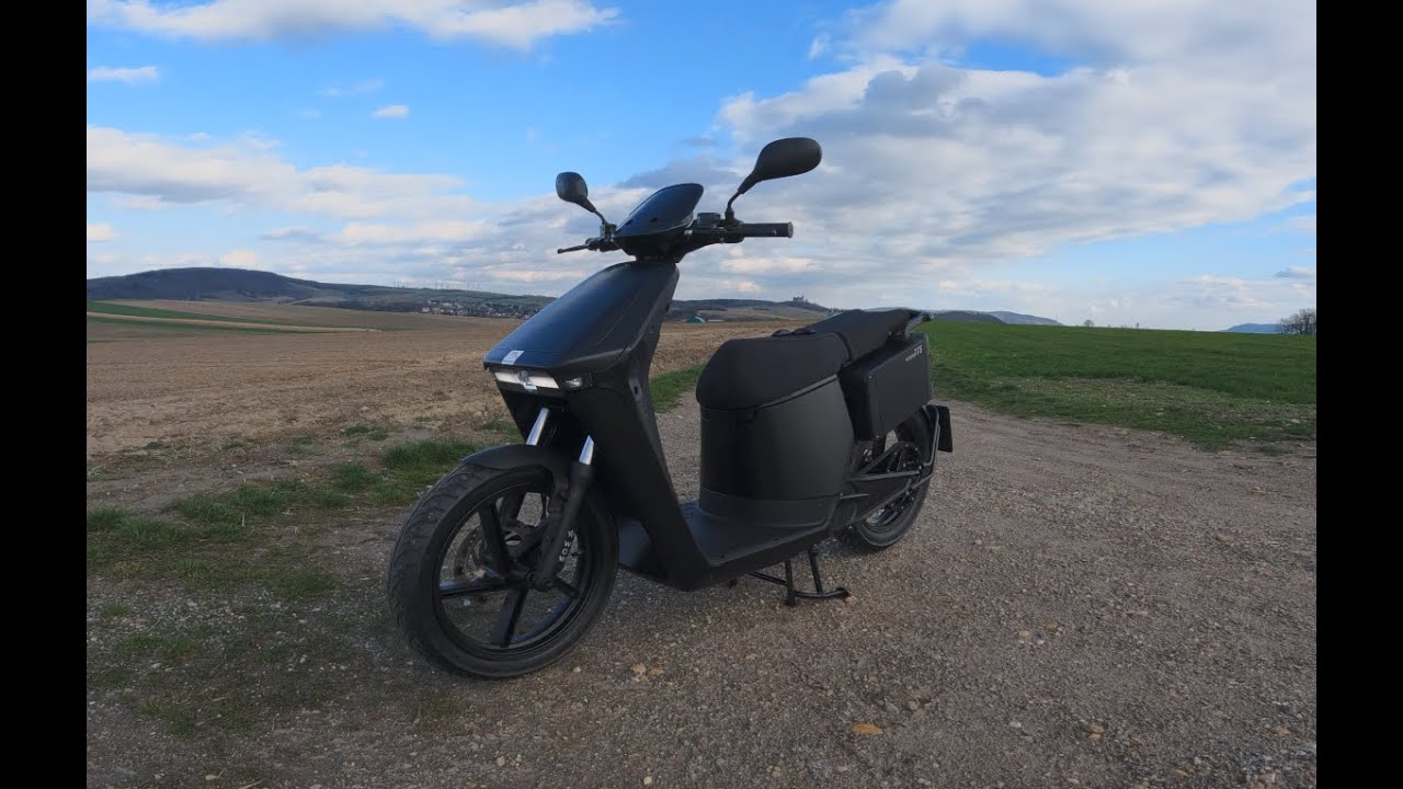 WOW775 Fahren, Laden, Optik und Fazit