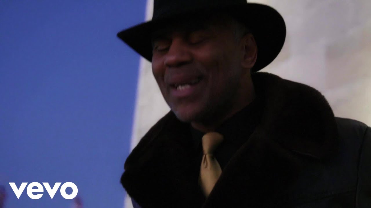 The Golden Age of America - A Poetic Expression (Official Music Video)