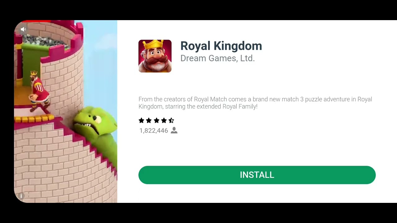Making a farm in my kingdom