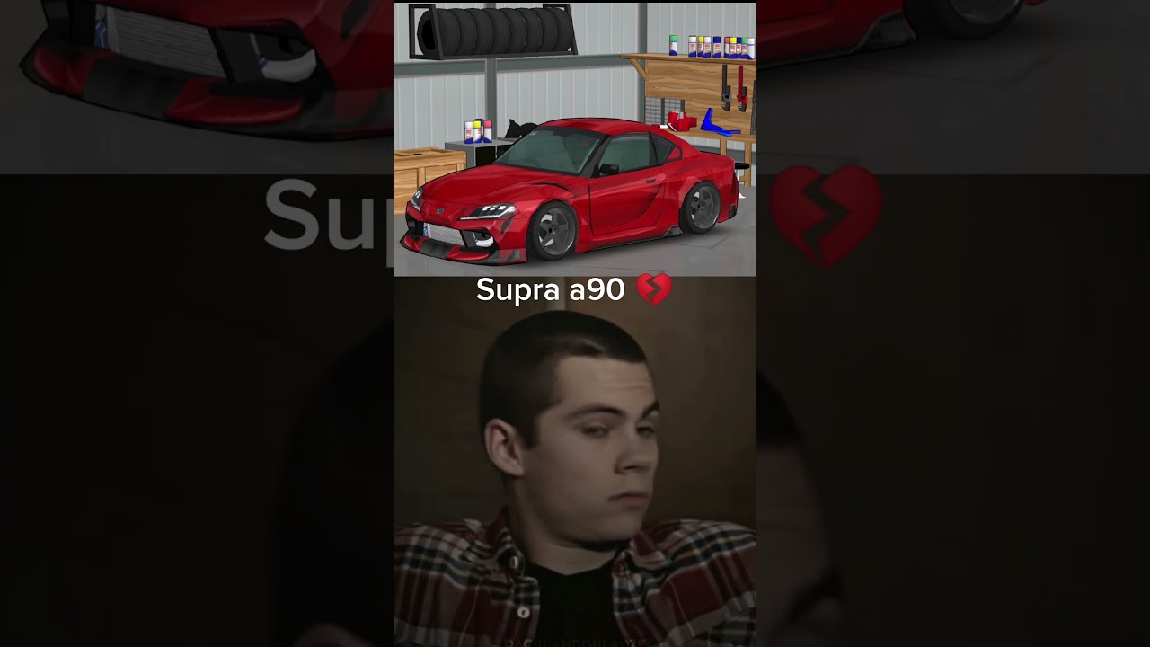 Supra | Fr legends #frlegends #supra