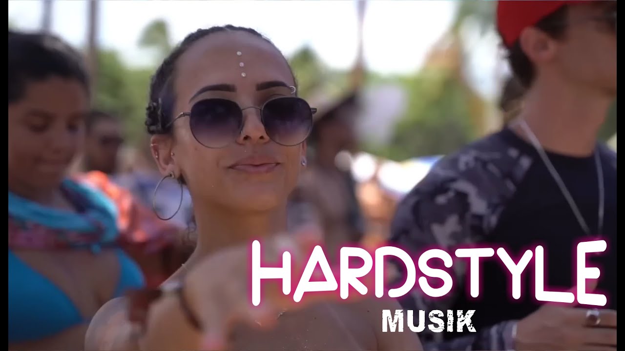 Euphoric & Melodic Hardstyle | Hardstyle Remixes Of Popular Songs