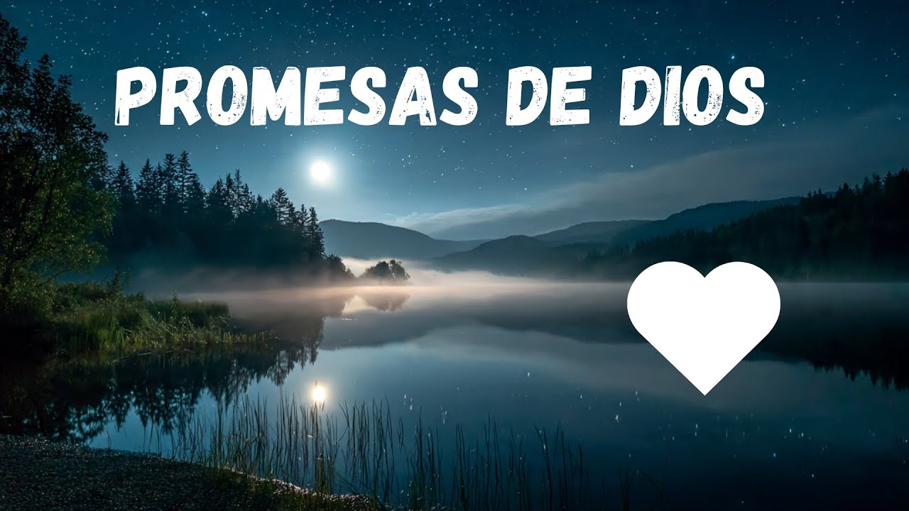 Oraciones y Salmos para Dormir Profundo – Descansa con Jesús ,Dios y la Biblia #biblia #fe #jesus