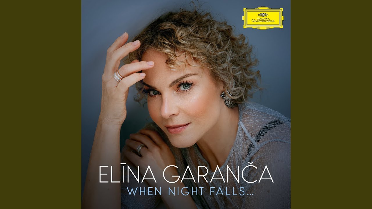 Brahms: 5 Lieder, Op. 49: No. 4, Wiegenlied (Arr. Tarkmann for Mezzosoprano, Oboe and Piano)