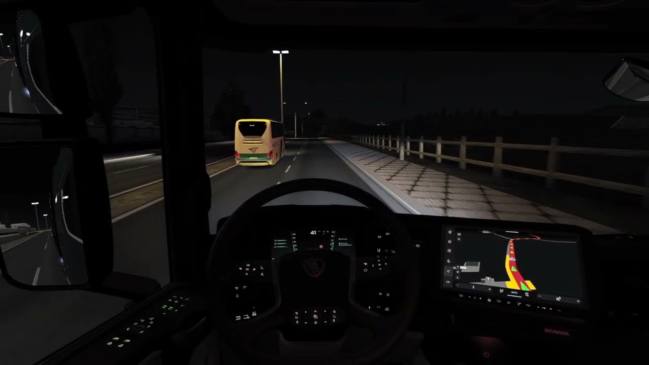 Viagem Comlpeta de Piuma ES para João Monlevade MG ETS2