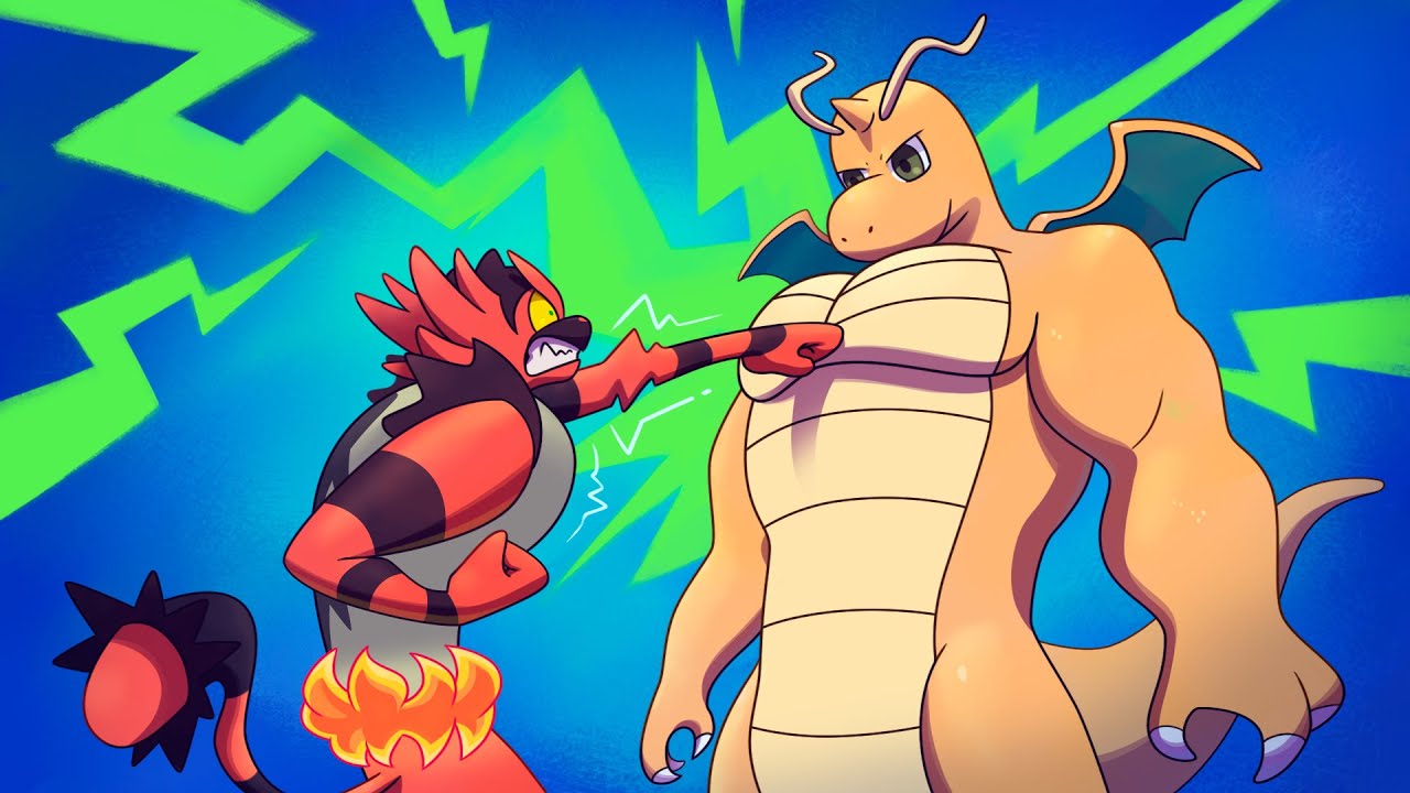 Pokémon que SIEMPRE serán EXCELENTES