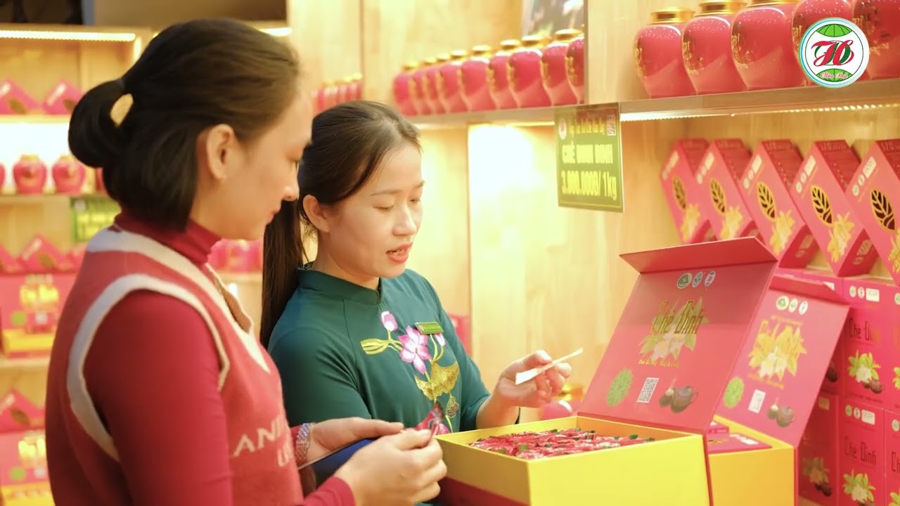 🍵 Người tiêu dùng thông minh dịp Tết chọn trà như thế nào? 🎋