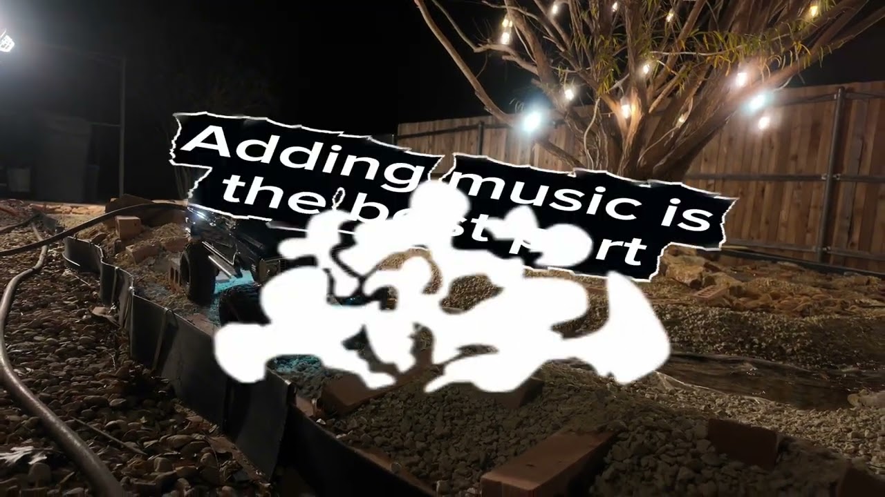 This is a (KNOCK OFF) from an earlier video. 