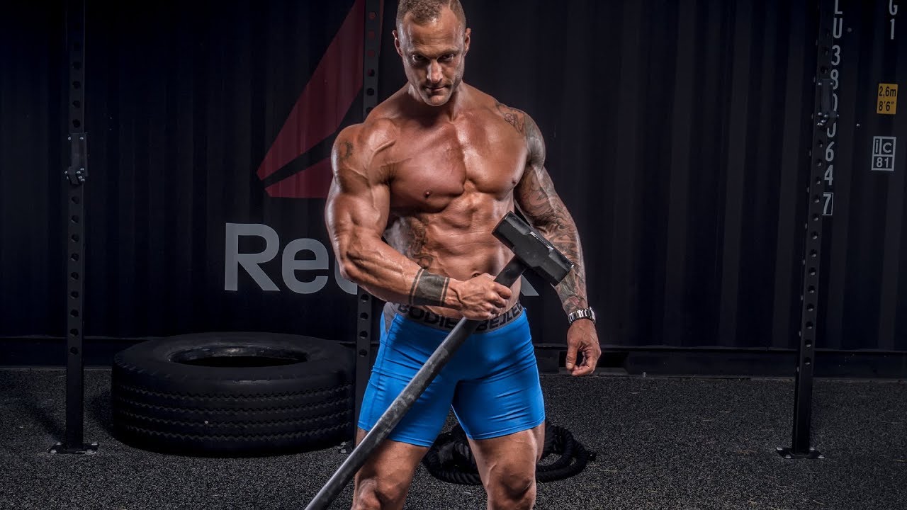 Age is nothing but a number ➤ 40+ Workout Motivation