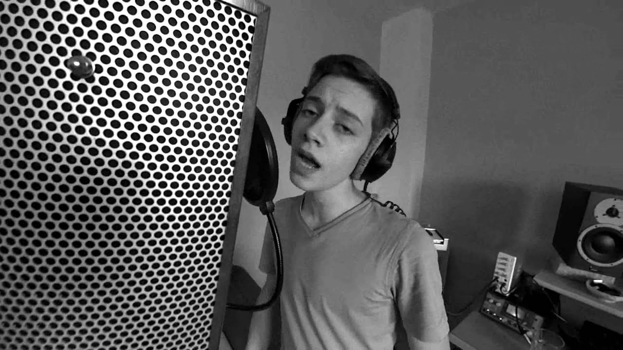 Besnik Ternava - Valerie (2014 Cover Mark Ronson ft. Amy Winehouse)