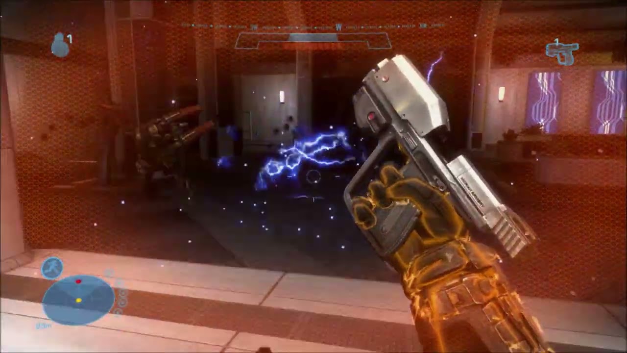 This Or That! ! ! Halo:Master Chief Collection:Halo:Reach #8