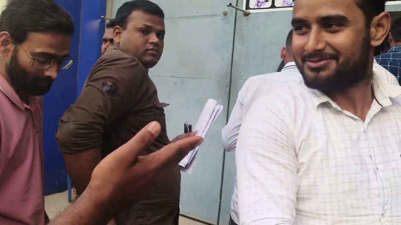 Jante hai upsi ka exam kaisa Gaya upsi aspirant #upsi 