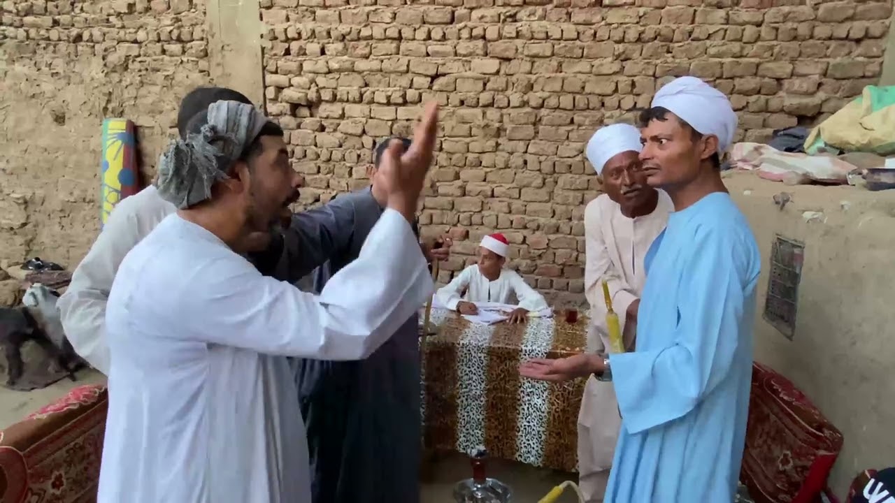 الجوازة مش لازم تتم