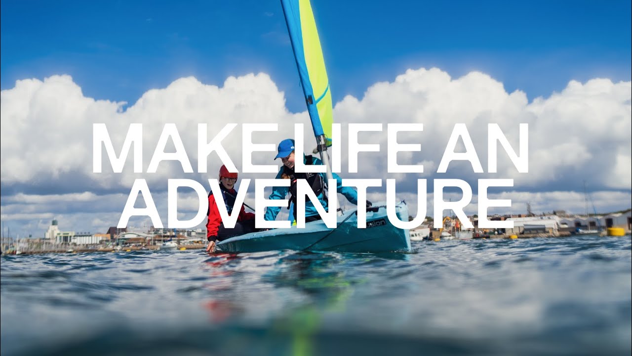 Plymouth, Britain's Ocean City Brand Film