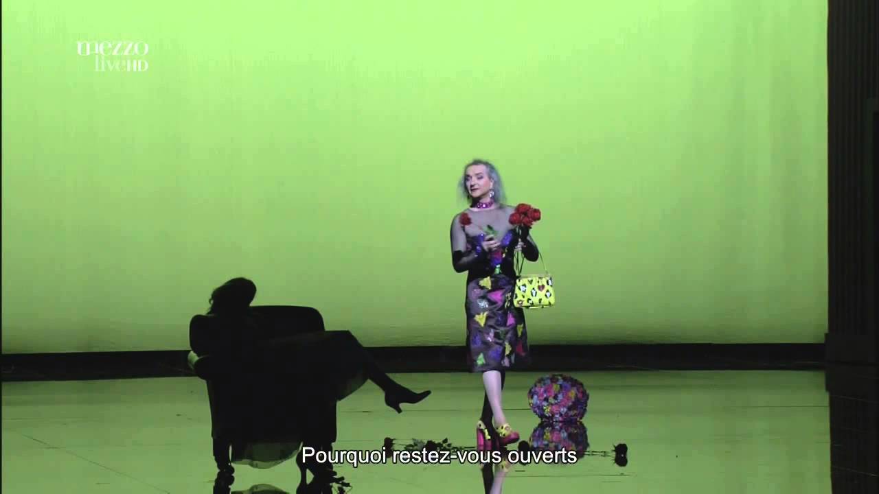 Adagiati, Poppea.