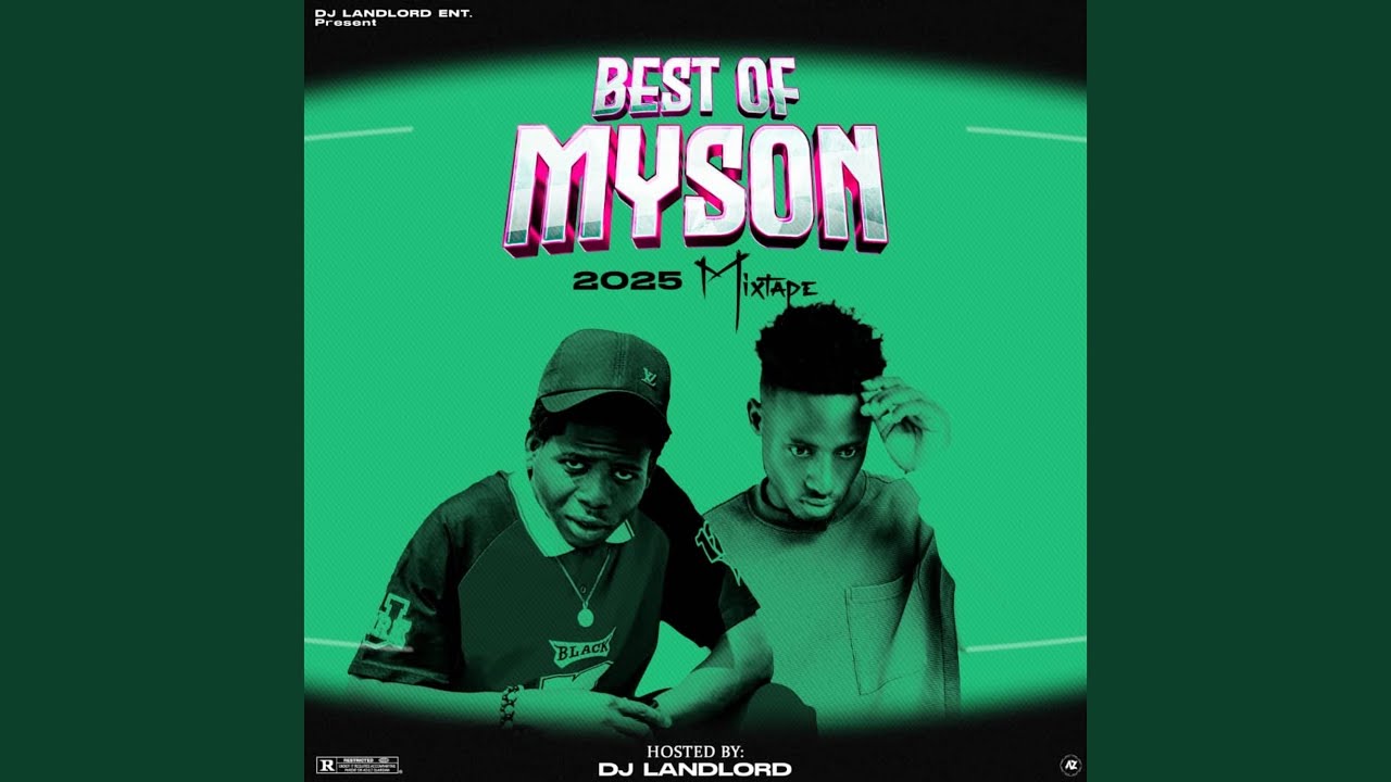 Best Of My son 2025 (Mixtape)