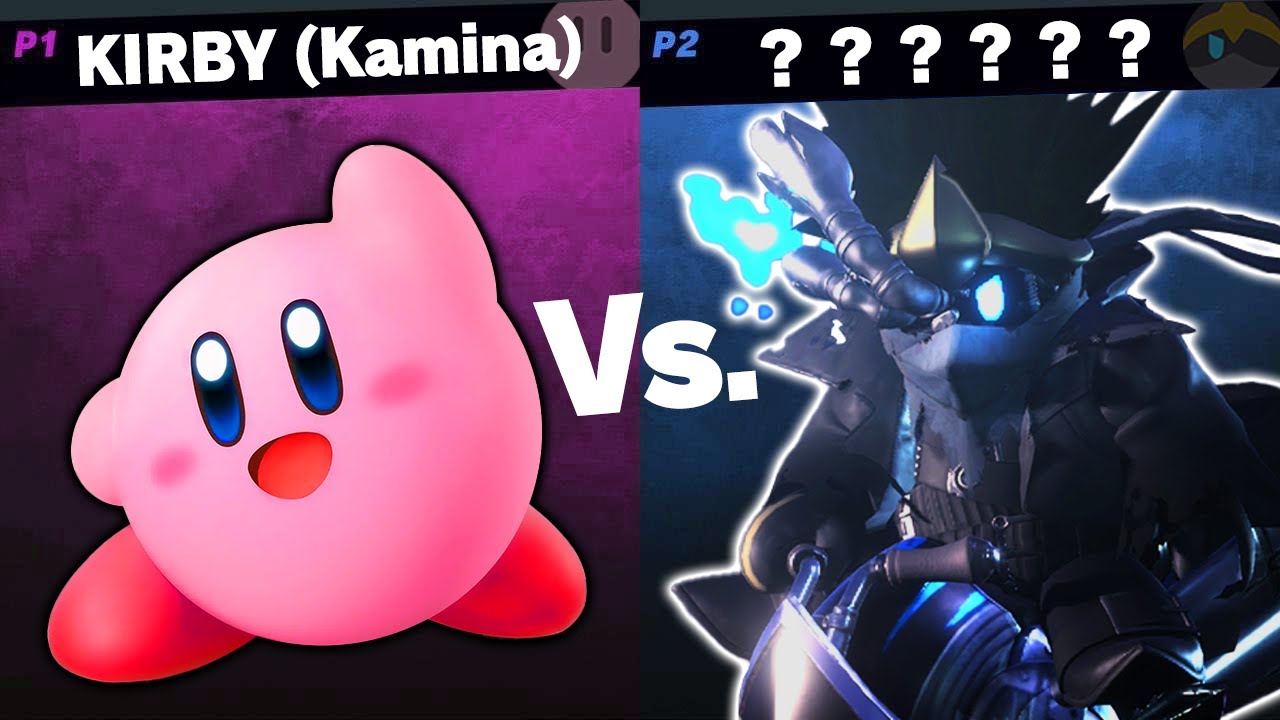 Discovering Kirby Air Riders' STORY MODE