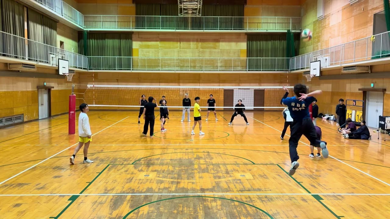 2026 1/7 練習①