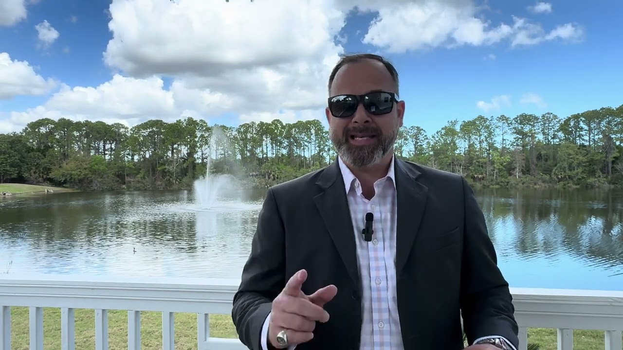 The Egret Model for Sale in Plantation Bay Golf and Spa Resort by ICI Homes