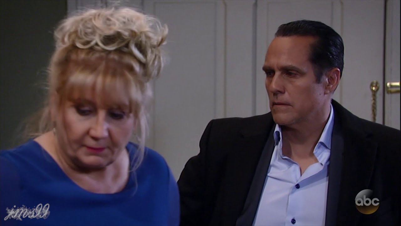 GH: 2/7/18 - Sonny & Mike Part 2