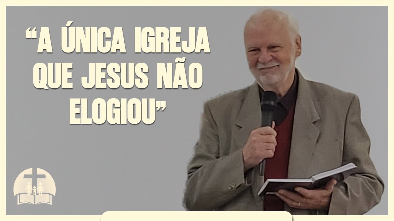 O QUE ACONTECE QUANDO A PROSPERIDADE AFASTA VOCÊ DE DEUS
