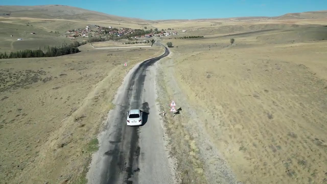 Köy #3