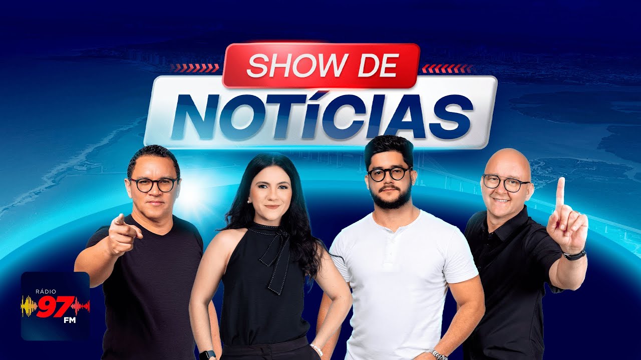 Psicólogos desenvolvem aplicativo para melhorar a vida do casal   20/01/26 @97FMNATAL