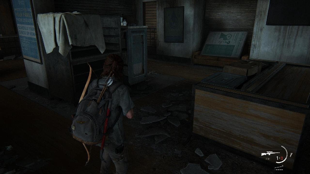 The Last of Us Part II Remastered_20260119145025