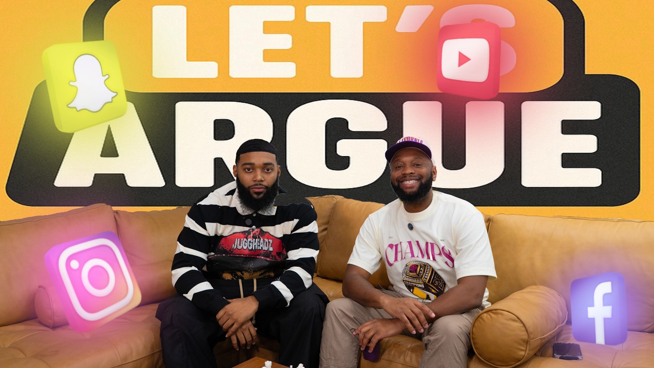 Session 8: Clout or Capital? What Are Creators Really Building? /w Marcus Nash ⚡️👌🏾🎙️