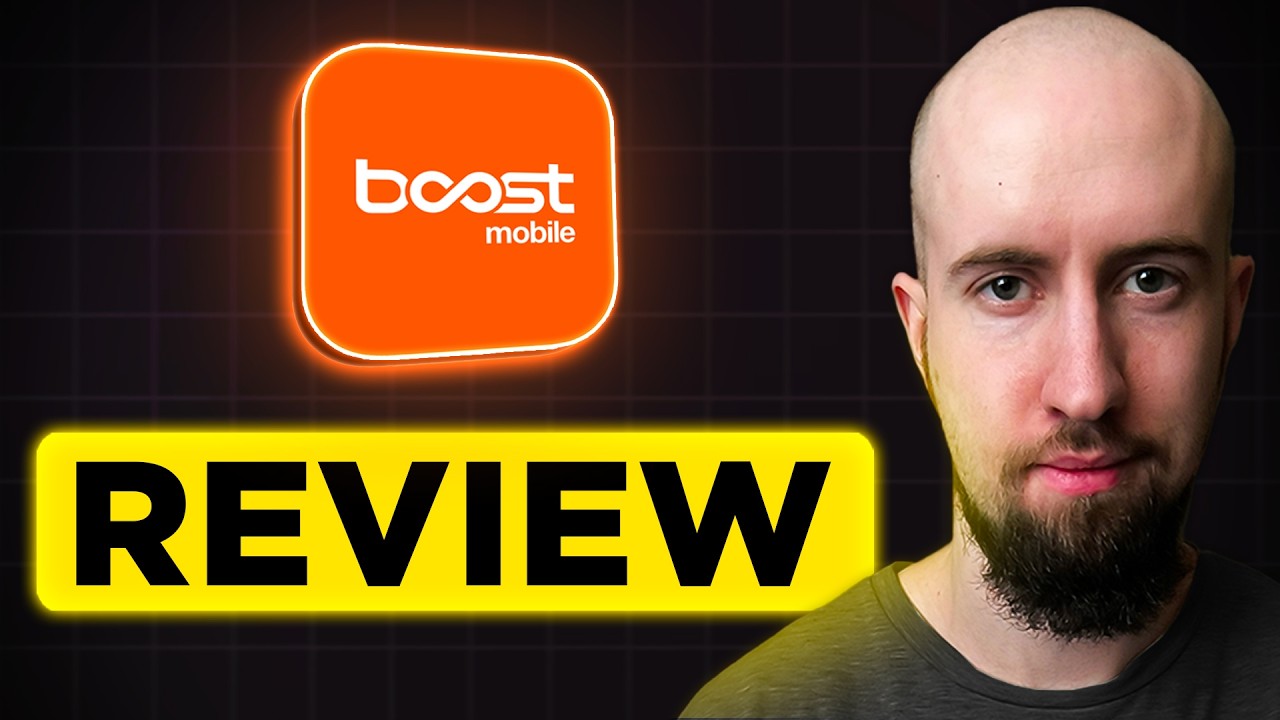 Boost Mobile Review (2026) - Is It Worth It?