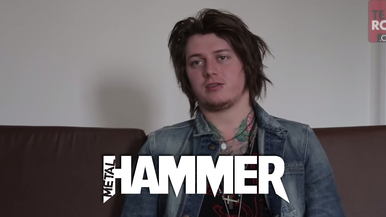 Asking Alexandria - The Truth | Part Two | Metal Hammer