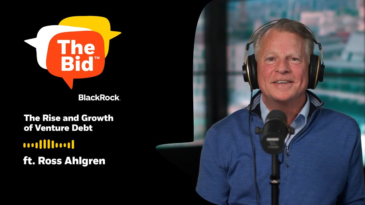 The Rise and Growth Of Venture Debt In The Investing Landscape | The Bid Investing Podcast