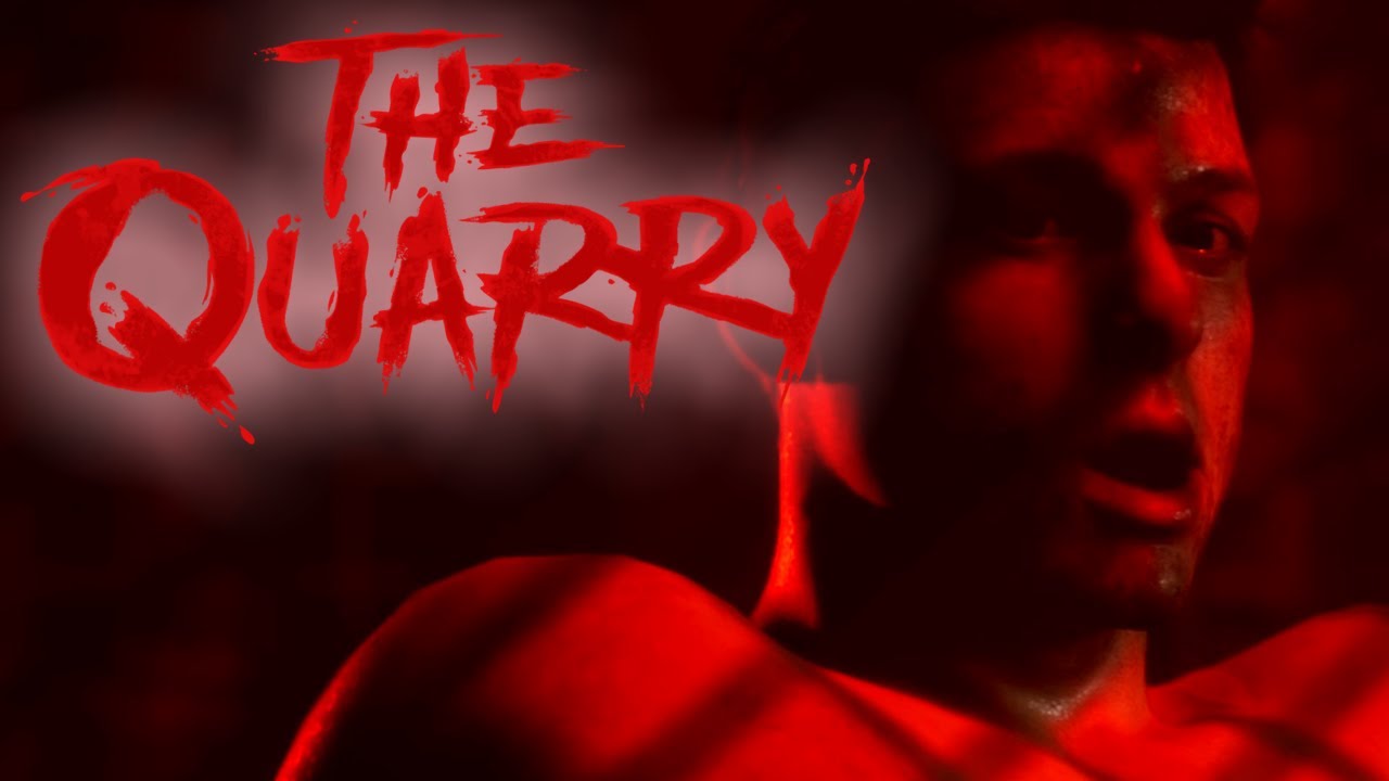 Jacob ist im Knast - The Quarry #03,5