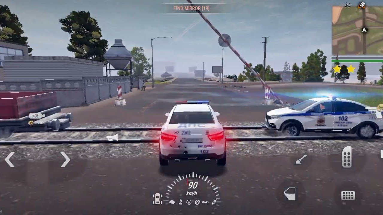 Madout 2 Big City | Become Police Of Big City | Which is the Best Car in MadOut 2