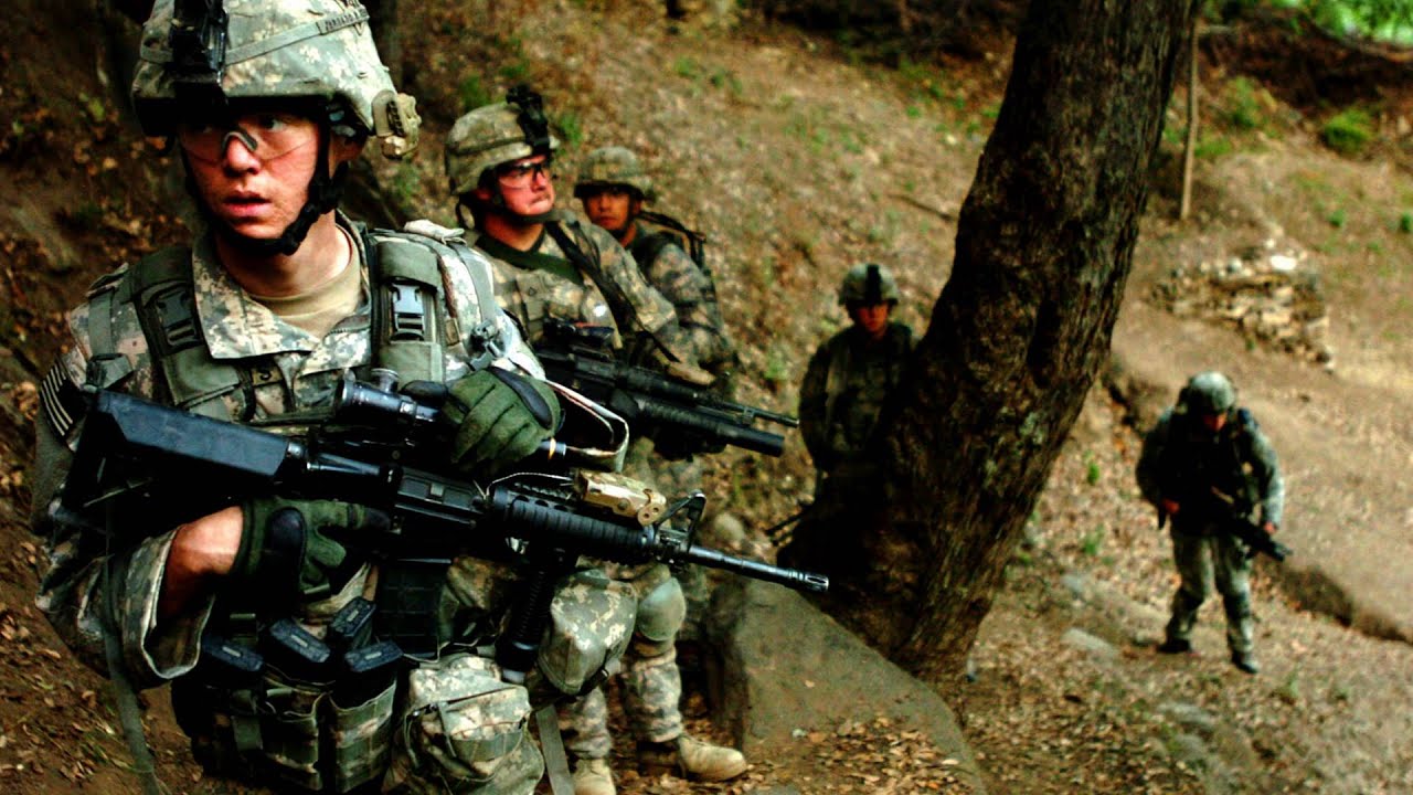 NCO 2020: Preparing NCOs to Win in a Complex World