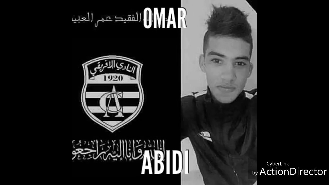 Omar abidi #talem_oum