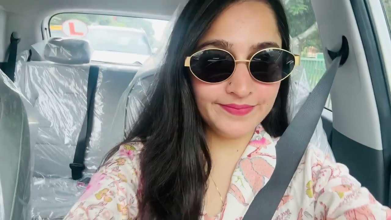 Work Hard, Party Harder 🎉 | Our Crazy Office Party Vlog 🤪|Sapna Sharma